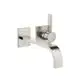 DORNBRACHT-Waschtisch-Wand-Einhandbatterie-ohne-Ablaufgarnitur-MEM-36862782-Platin-gebuerstet-36862782-06 gallery number 1